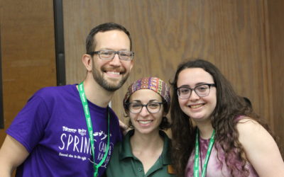 Teen-Adult Partnership: Unpacking what Success Looks Like