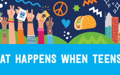 NFTY Convention: Shaping the Future of the Reform Movement