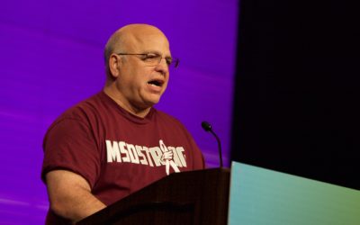 The Tallitot Project: How URJ Camps Sent Support and Love to Parkland