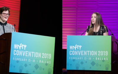 How Two NFTYites Make Change in the World