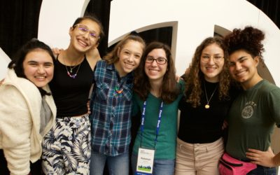 NFTY: When You Lead, the Entire Reform Movement Follows