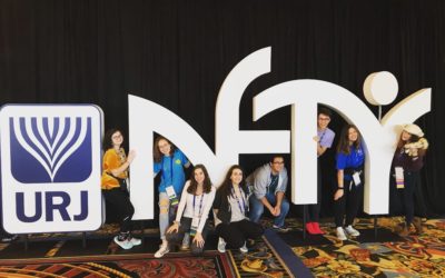 Who We Are as NFTY