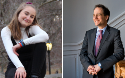 “We’re Not Just Teens, We’re Changemakers”