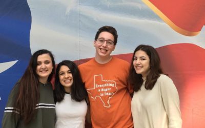 Everything is Bigger in Texas