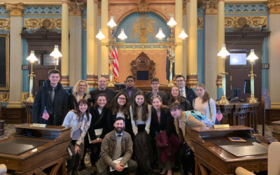 Helping Teens Find Their Voice