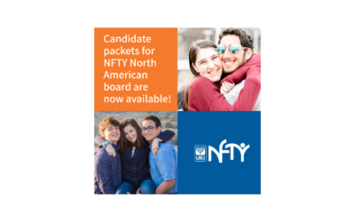 2020-2021 North American Board Elections Packet