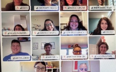 Spring Update from NFTY President