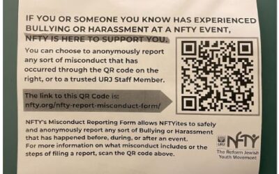 NFTY Has Been My Safe Space