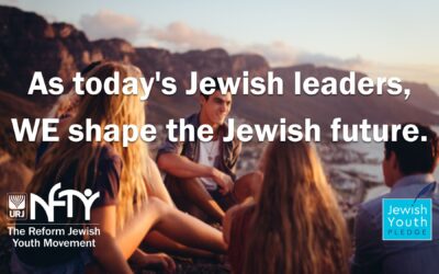 The Jewish Youth Promise