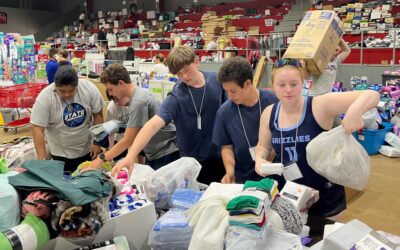 NFTY-SO Takes Action in Rolling Fork, MS