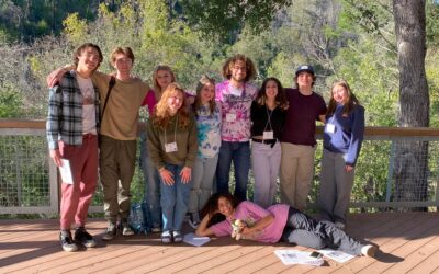 How a Community Grows Great