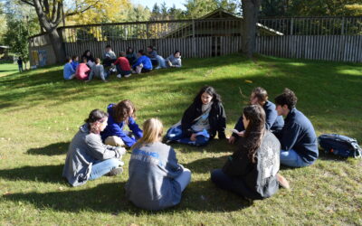 Na’aseh V’Nishma: How We Move the Reform Jewish Youth Movement Forward